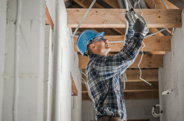 Best Electrical Rewiring Services  in Rehoboth Beach, DE