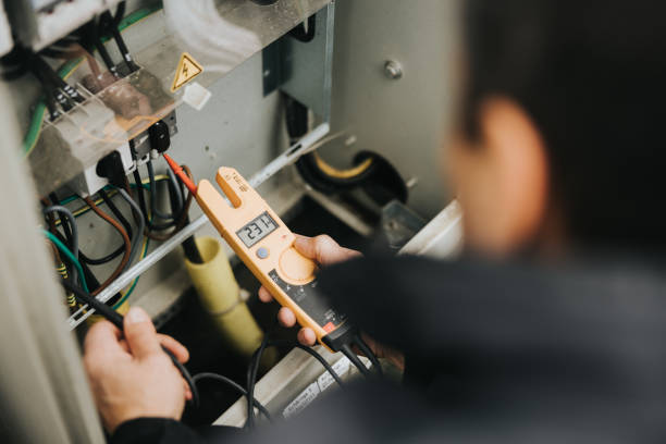 Best Licensed Electrician  in Rehoboth Beach, DE