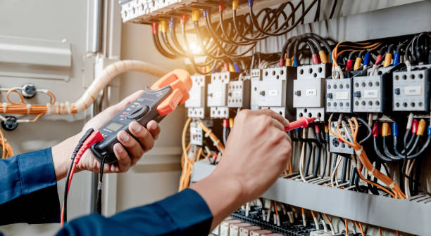 Best Electrical Outlet Repair  in Rehoboth Beach, DE