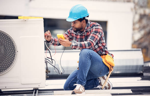 Best Industrial Electrical Services  in Rehoboth Beach, DE