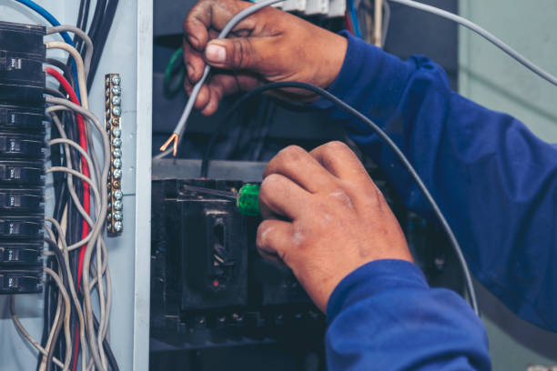 Best Commercial Electrician Services  in Rehoboth Beach, DE