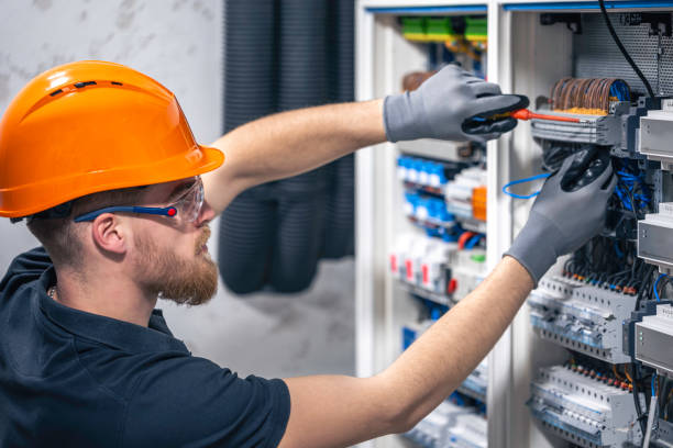 Best Commercial Electrician Services  in Rehoboth Beach, DE