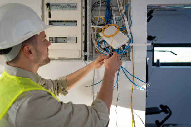 Best Ceiling Fan Installation Electrician  in Rehoboth Beach, DE