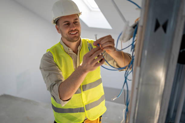 Best Local Electrician Companies  in Rehoboth Beach, DE